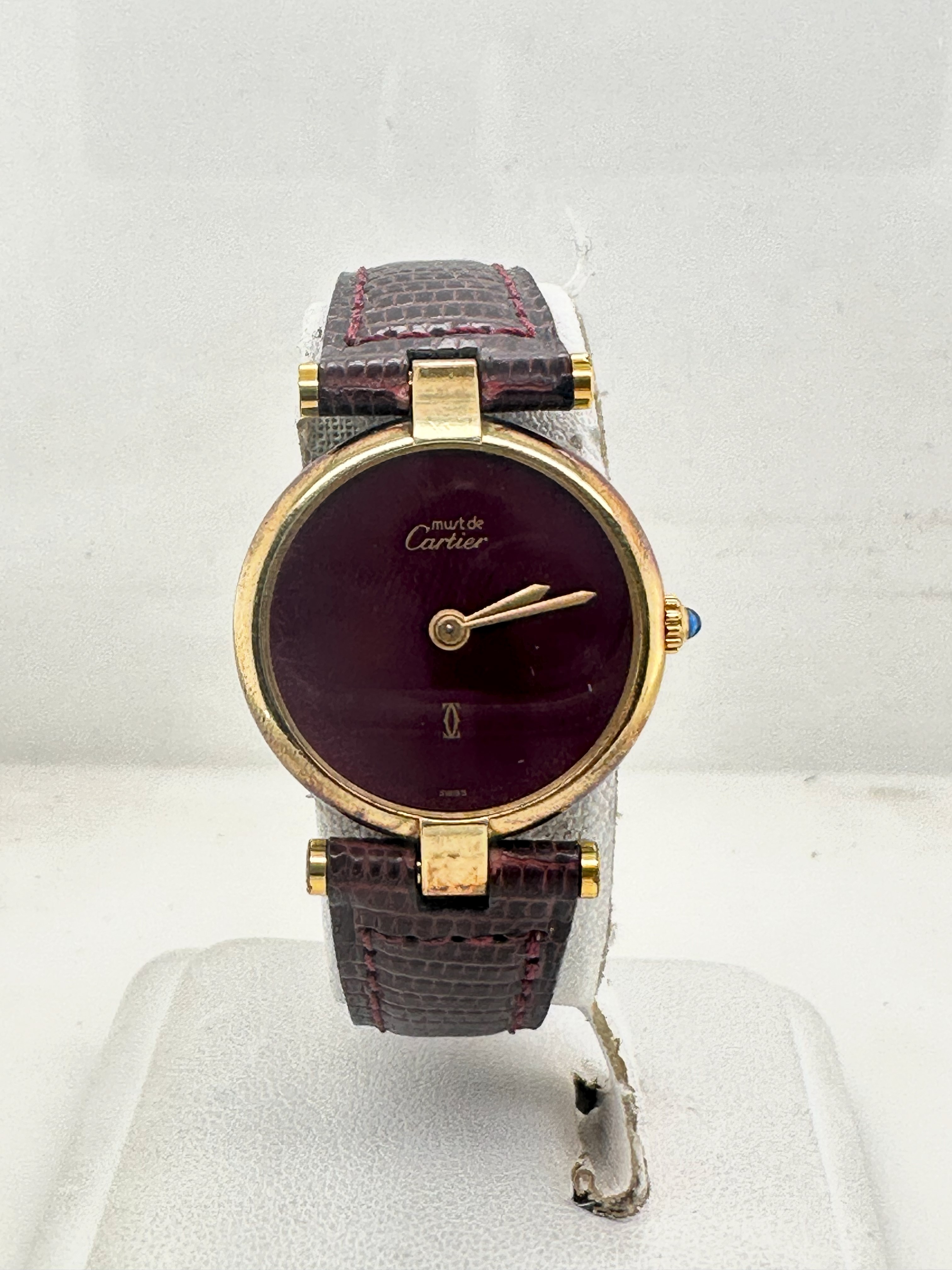 Arielle shop fine watches